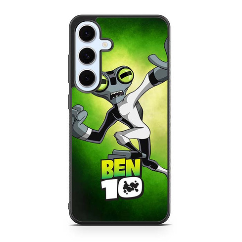 Ben 10 Gray Matter Samsung Galaxy S24 Case