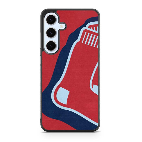 Boston Red Sox Team 02 Samsung Galaxy S24 Case