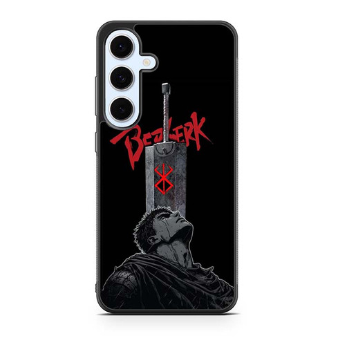 Brand Of Sacrifice Berserk Samsung Galaxy S24 Case