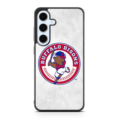 Buffalo Bisons 01 Samsung Galaxy S24 Case