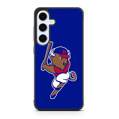 Buffalo Bisons 02 Samsung Galaxy S24 Case
