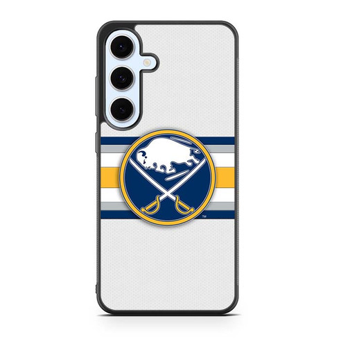 Buffalo Sabres 02 Samsung Galaxy S24 Case