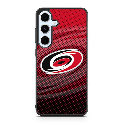 Carolina Hurricanes 02 Samsung Galaxy S24 Case