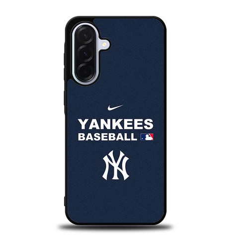 New York Yankees 02 Samsung Galaxy A36 5G Case