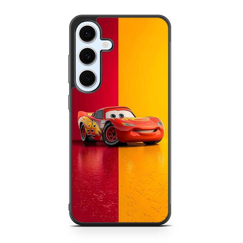 Cars Lightning The Legend of 95 Samsung Galaxy S24 Case