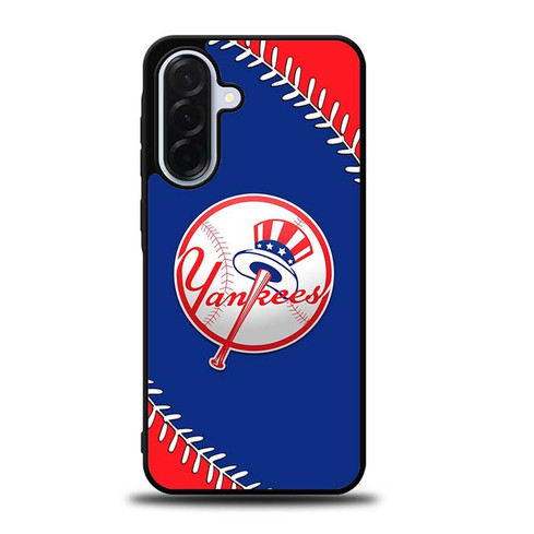 New York Yankees 03 Samsung Galaxy A36 5G Case