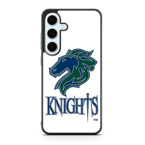 Charlotte Knights 02 Samsung Galaxy S24 Case