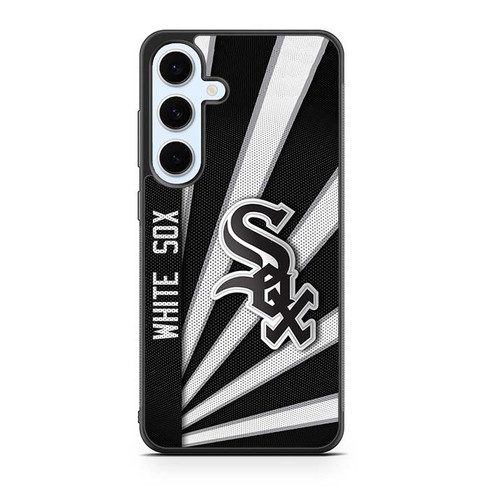 Chicago White Sox 01 Samsung Galaxy S24 Case