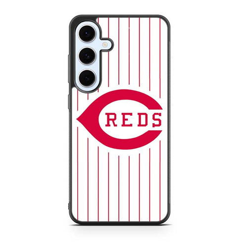 Cincinnati Reds 04 Samsung Galaxy S24 Case