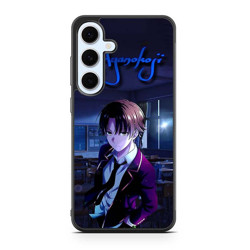 Classroom Elite Ayanokoji Anime Samsung Galaxy S24 Case