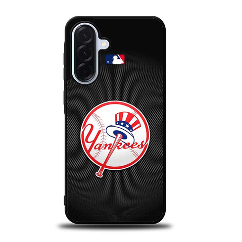 New York Yankees 05 Samsung Galaxy A36 5G Case