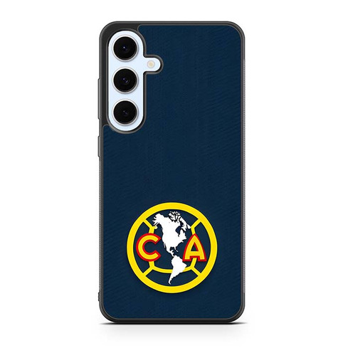 Club America Born to Reign Samsung Galaxy S24 Case