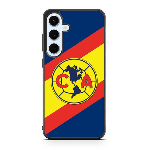 Club America Forged in Coapa Samsung Galaxy S24 Case