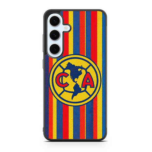 Club America Glory of the Americas Samsung Galaxy S24 Case