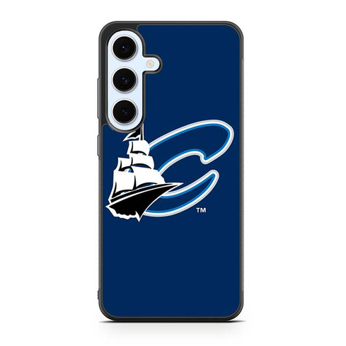 Columbus Clippers 02 Samsung Galaxy S24 Case