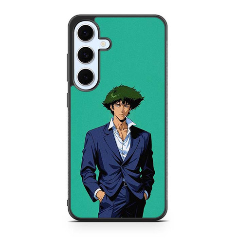 Cowboy Bebop Spike Spiegel Samsung Galaxy S24 Case