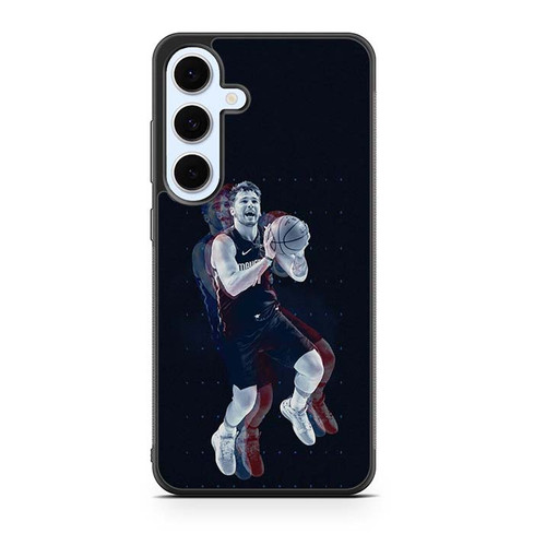 Dallas Mavericks Luka Doncic Samsung Galaxy S24 Case