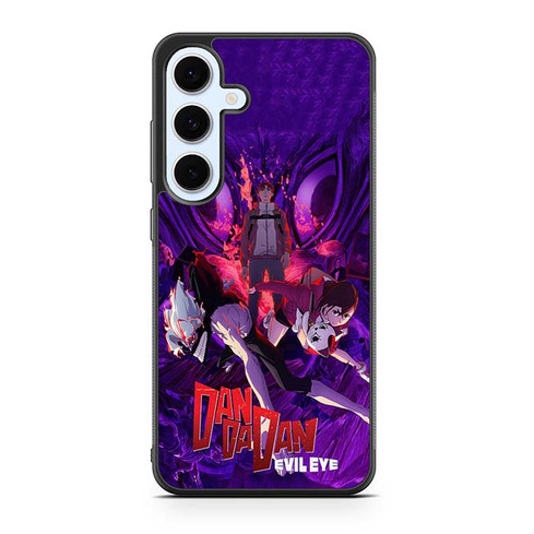 Dandadan Evil Eye Samsung Galaxy S24 Case