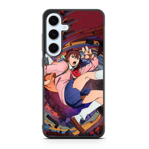 Dandadan Momos Momentum Samsung Galaxy S24 Case