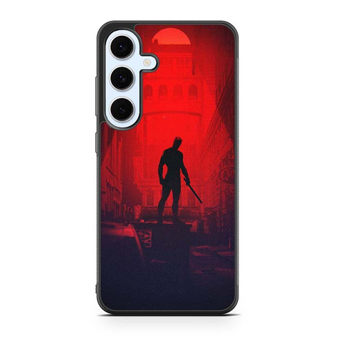 Daredevil Born Again Samsung Galaxy S24 Case