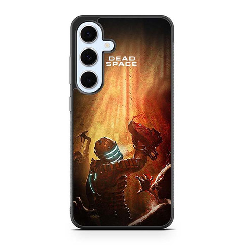 Dead Space Samsung Galaxy S24 Case