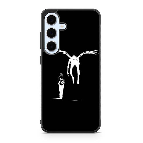 Death Note 01 Samsung Galaxy S24 Case