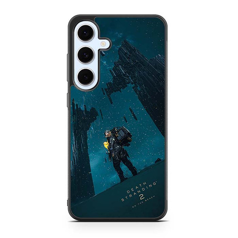 Death Stranding 2 On the Beach Samsung Galaxy S24 Case