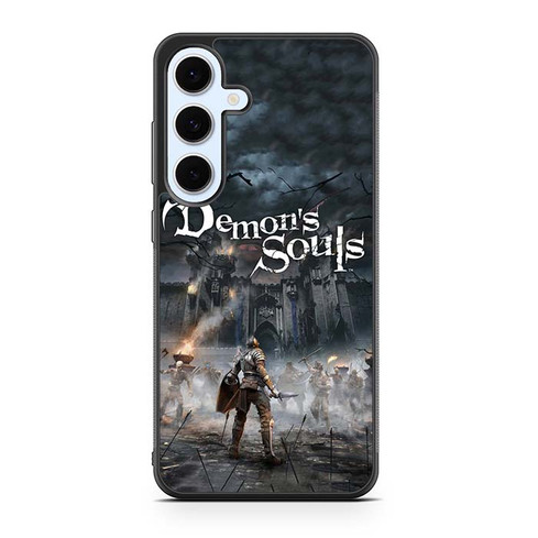Demons Souls Cover Samsung Galaxy S24 Case