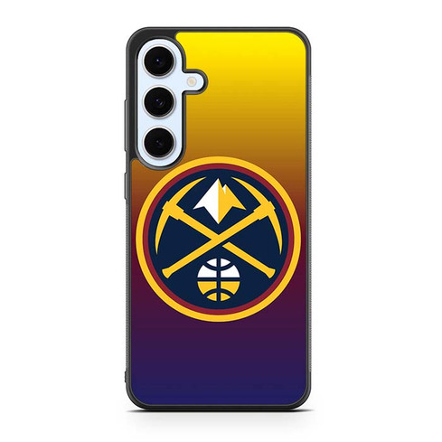 Denver Nuggets 01 Samsung Galaxy S24 Case