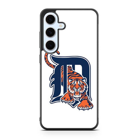 Detroit Tigers Claws of Detroit Samsung Galaxy S24 Case