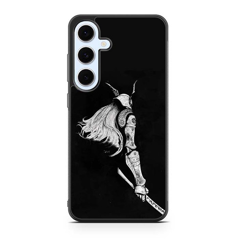 Elden Ring Malenia Blade of Miquella Samsung Galaxy S24 Case