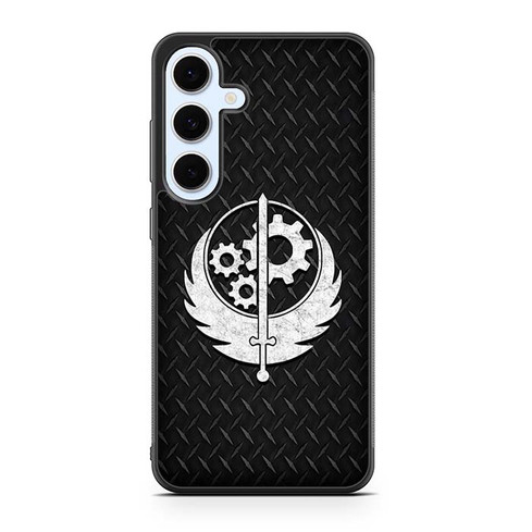 Fallout Brotherhood of Steel Samsung Galaxy S24 Case