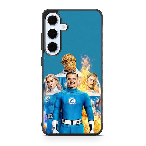 Fantastic Four Samsung Galaxy S24 Case