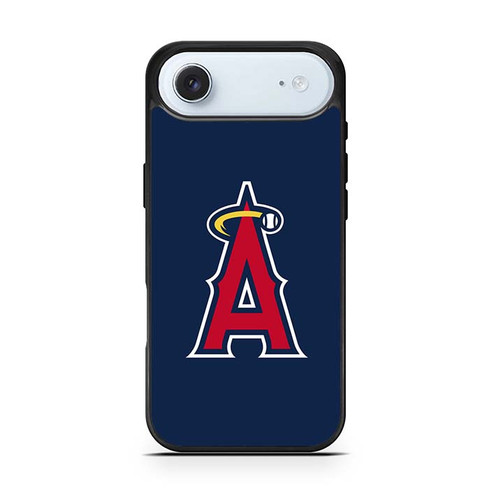 Los Angeles Angels 02 iPhone Air Case