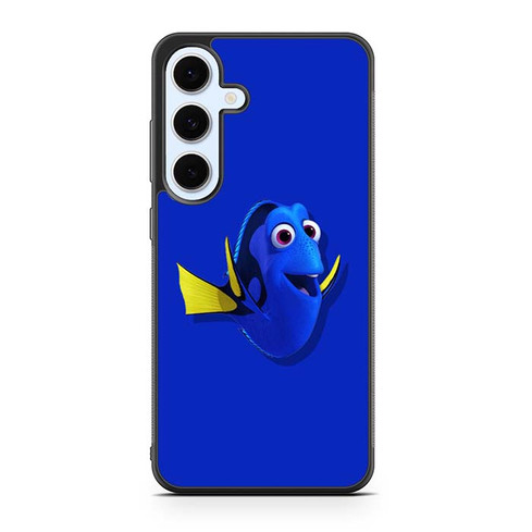Finding Dory Just Keep Swimming Samsung Galaxy S24 Case