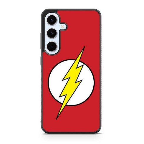 Flash Logo Samsung Galaxy S24 Case