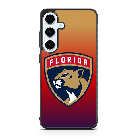 Florida Panthers 03 Samsung Galaxy S24 Case