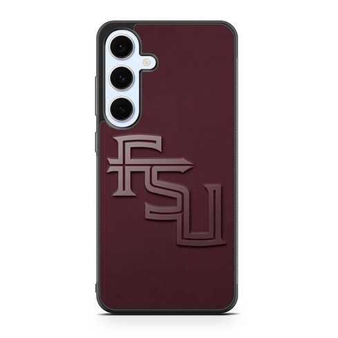 Florida State Seminoles 05 Samsung Galaxy S24 Case