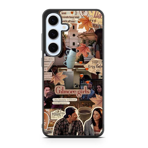 Gilmore Girls Things Samsung Galaxy S24 Case