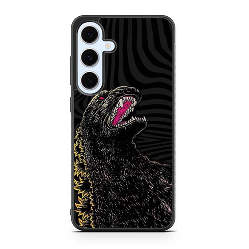 Godzilla Primal Roar Samsung Galaxy S24 Case