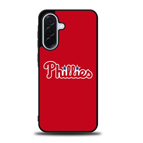 Phila Phillies Philadelphia Samsung Galaxy A36 5G Case