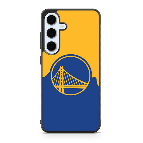Golden State Warriors 04 Samsung Galaxy S24 Case