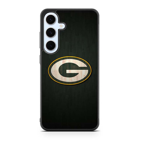 Green Bay Packers 02 Samsung Galaxy S24 Case