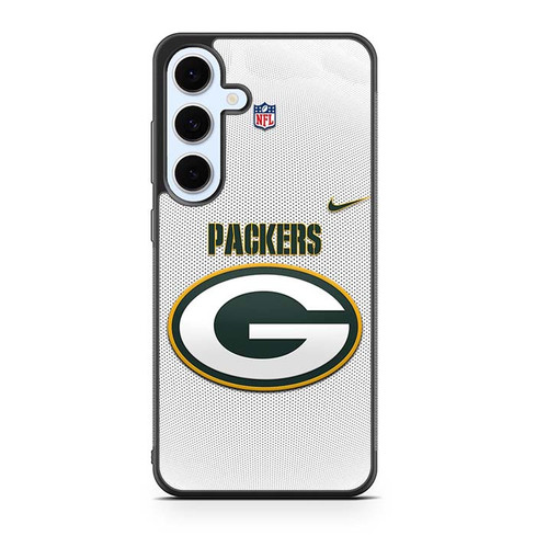 Green Bay Packers 04 Samsung Galaxy S24 Case