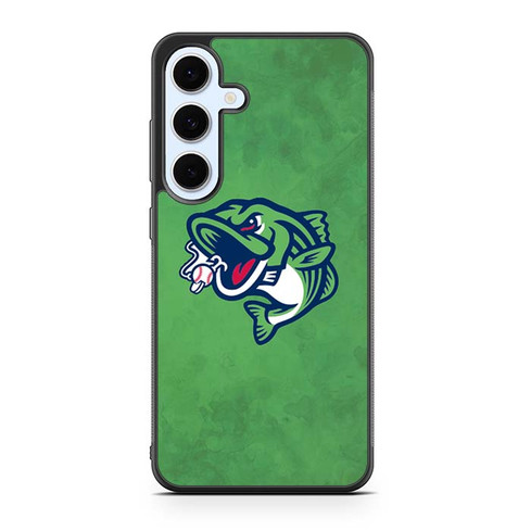 Gwinnett Stripers 02 Samsung Galaxy S24 Case