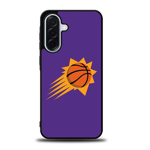 Phoenix Suns 01 Samsung Galaxy A36 5G Case