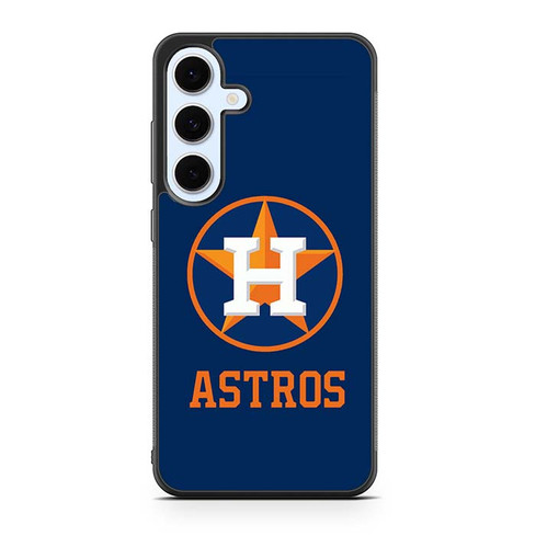 Houston Astros 04 Samsung Galaxy S24 Case