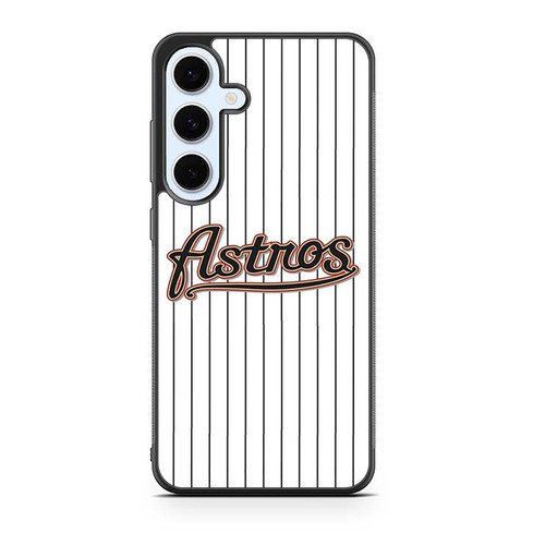 Houston Astros 05 Samsung Galaxy S24 Case