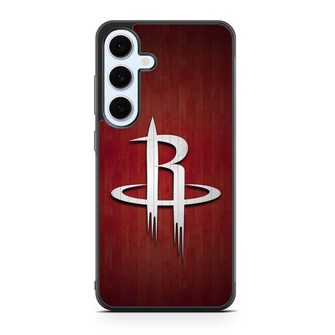 Houston Rockets 05 Samsung Galaxy S24 Case