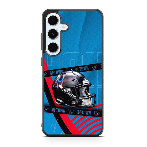 Houston Texans Forged in Houston Samsung Galaxy S24 Case